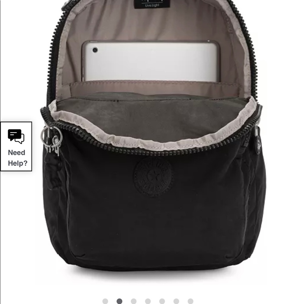 Kipling Small Backpack - image 2